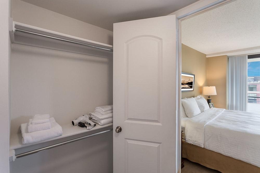 Oakwood Arlington Aparthotel Luaran gambar