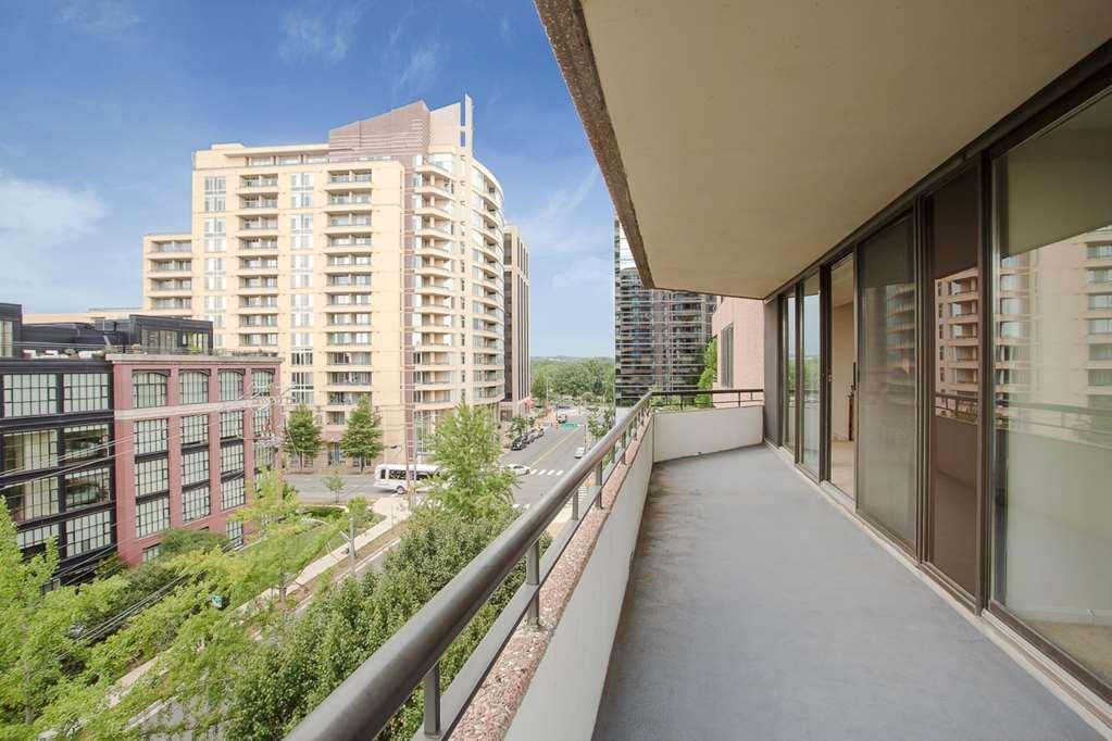 Oakwood Arlington Aparthotel Bilik gambar