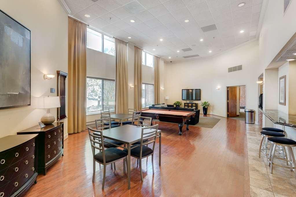 Oakwood Arlington Aparthotel Kemudahan gambar