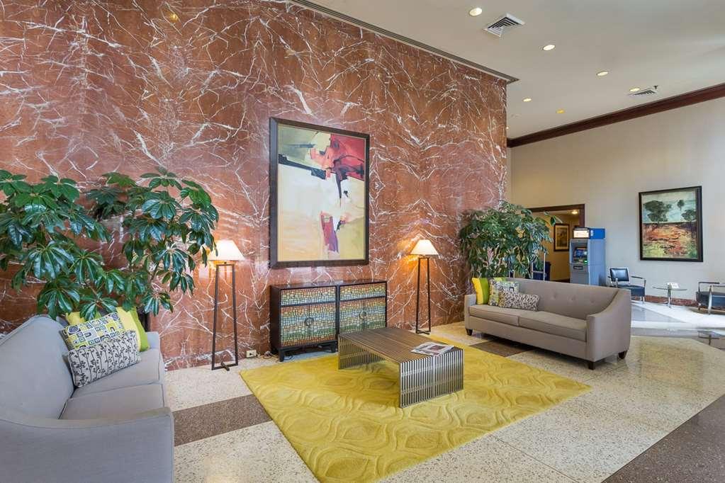 Oakwood Arlington Aparthotel Dalaman gambar