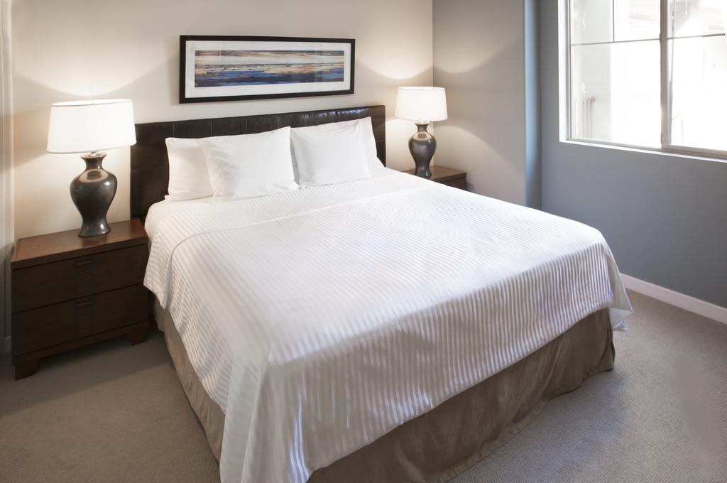 Oakwood Arlington Aparthotel Luaran gambar