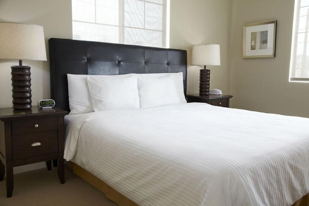 Oakwood Arlington Aparthotel Luaran gambar