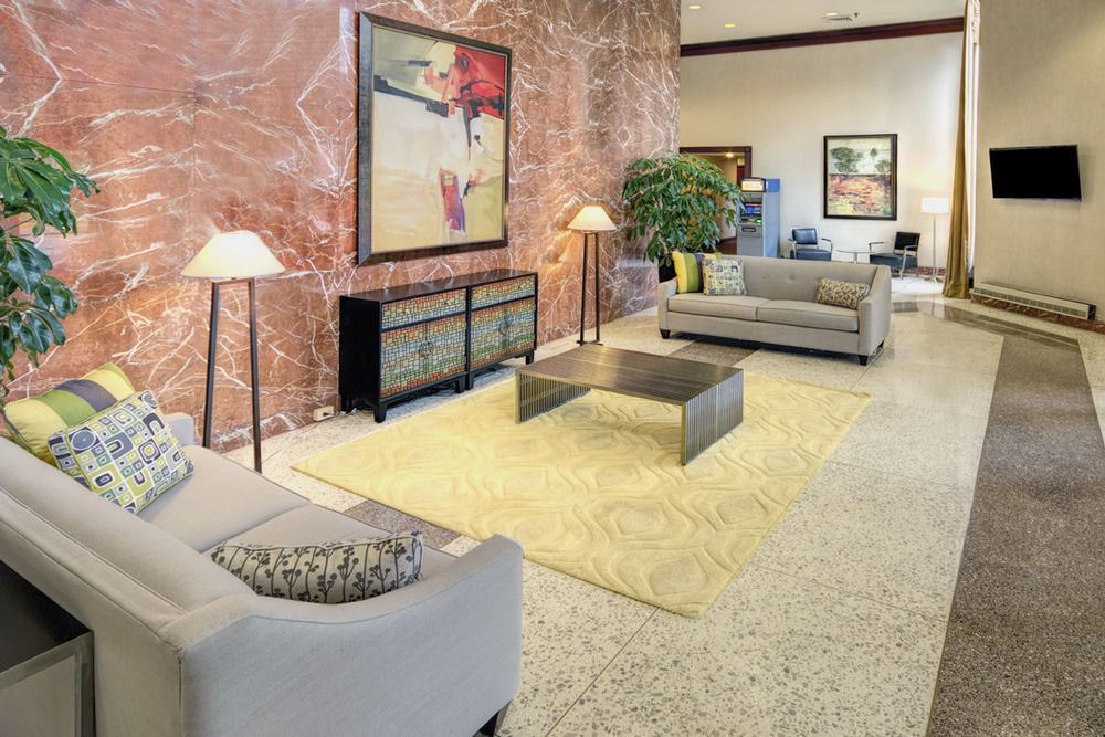 Oakwood Arlington Aparthotel Luaran gambar