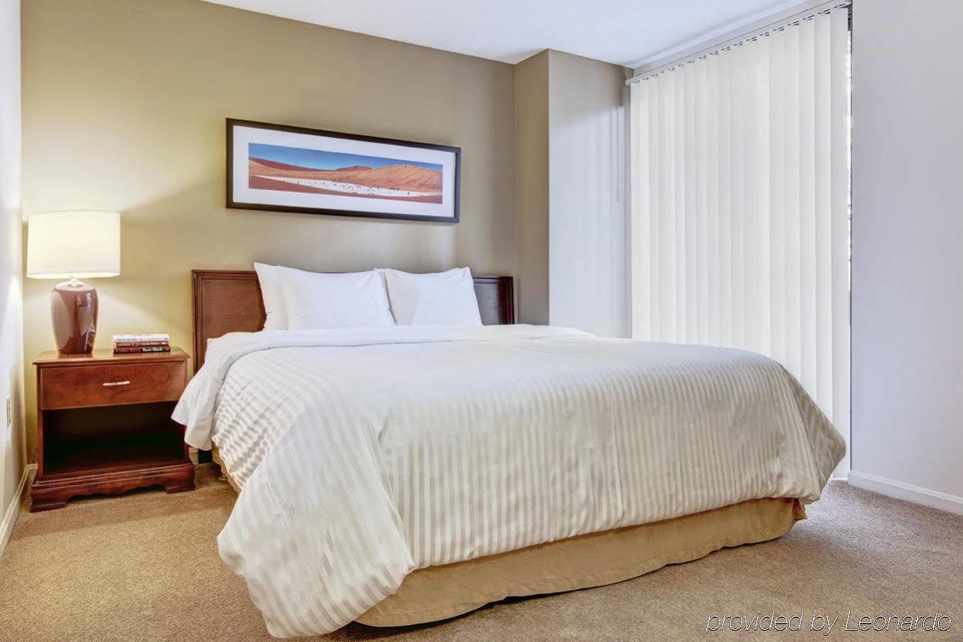 Oakwood Arlington Aparthotel Luaran gambar
