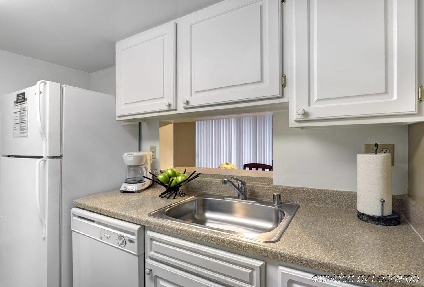 Oakwood Arlington Aparthotel Luaran gambar