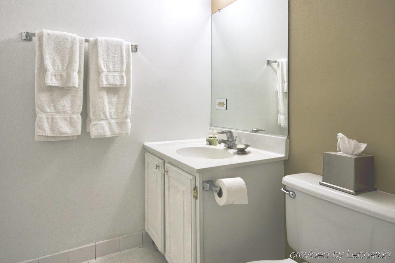 Oakwood Arlington Aparthotel Luaran gambar