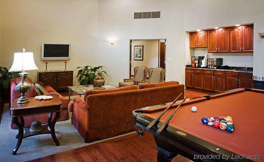 Oakwood Arlington Aparthotel Luaran gambar