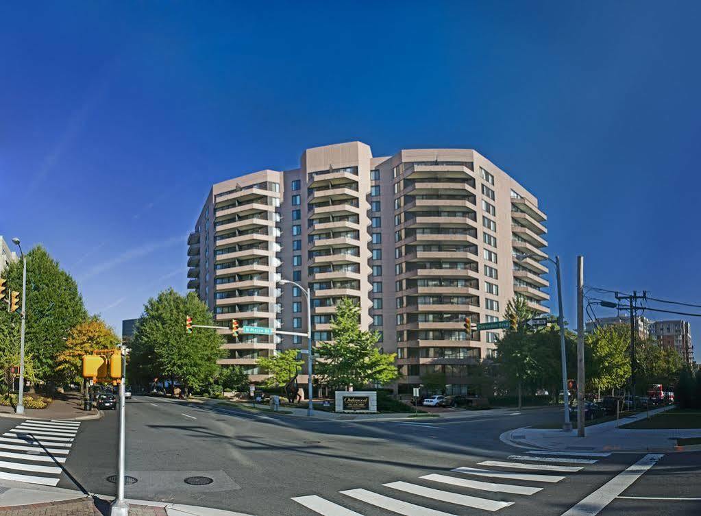 Oakwood Arlington Aparthotel Luaran gambar